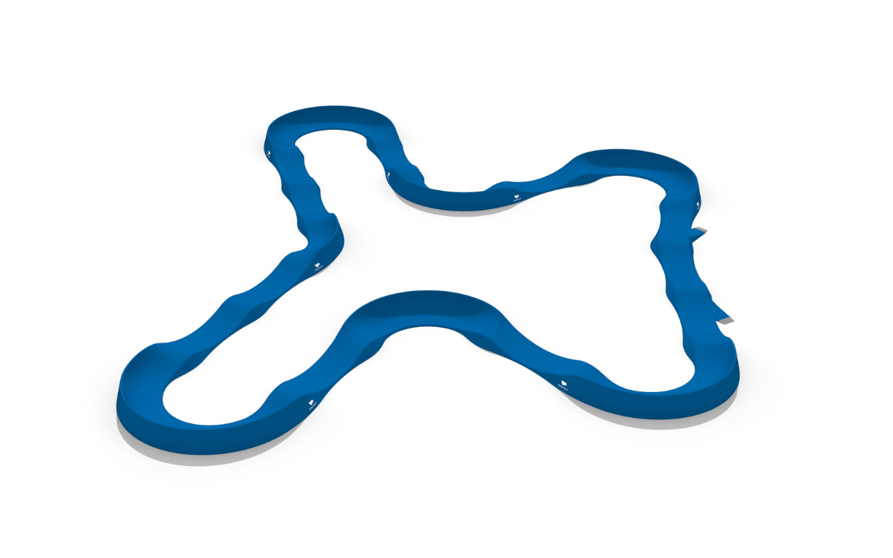 ONYX - ONYX - FIBRA DI VETRO