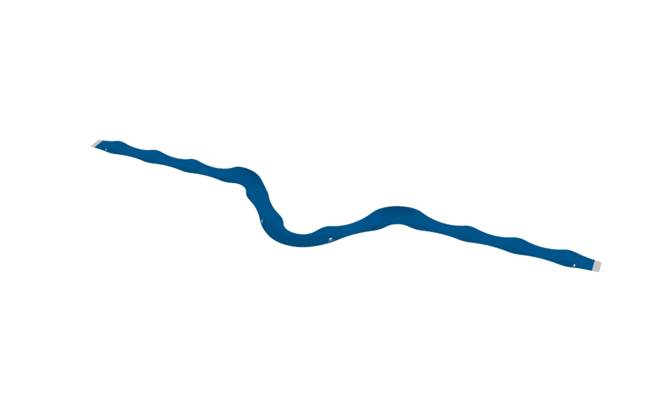 LINEA PRO PLUS - LINEA PRO PLUS - FIBRA DI VETRO