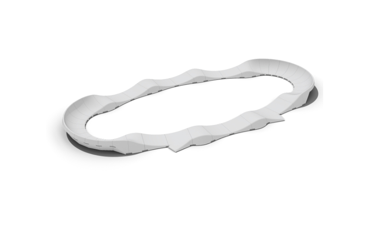 ELLIPSE : 