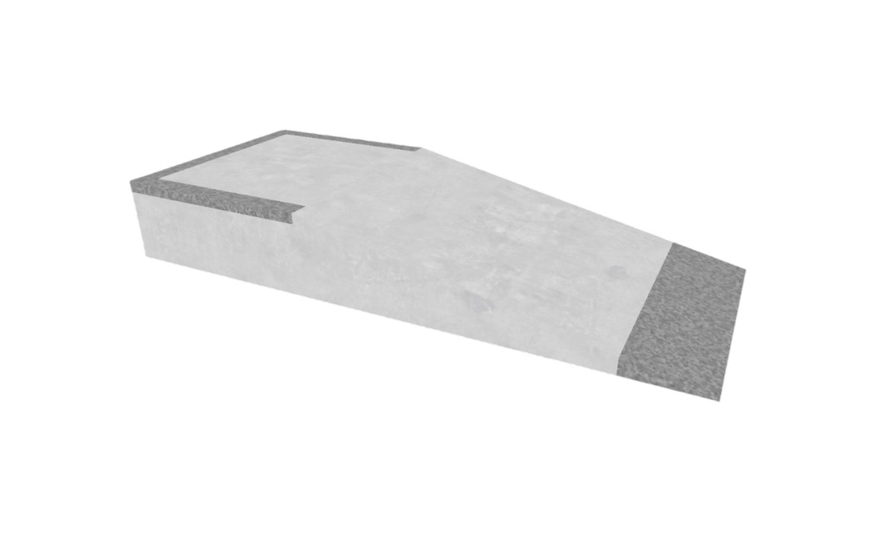 TREMPLIN + BOX : 