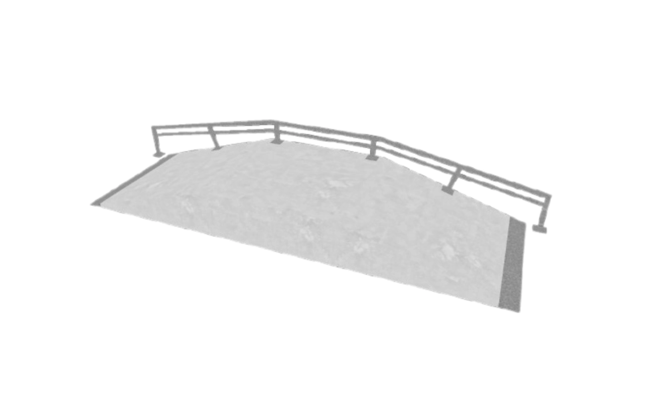 TABLE + BARRE : 