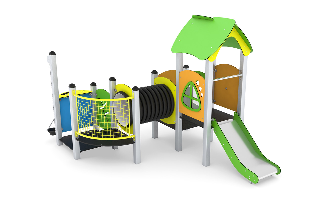 GIOCHI PER ASILO NIDO